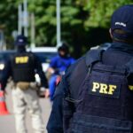 PRF em Rondônia realiza diversas prisões por crimes de trânsito e cumprimento de mandado no feriado de fim de ano